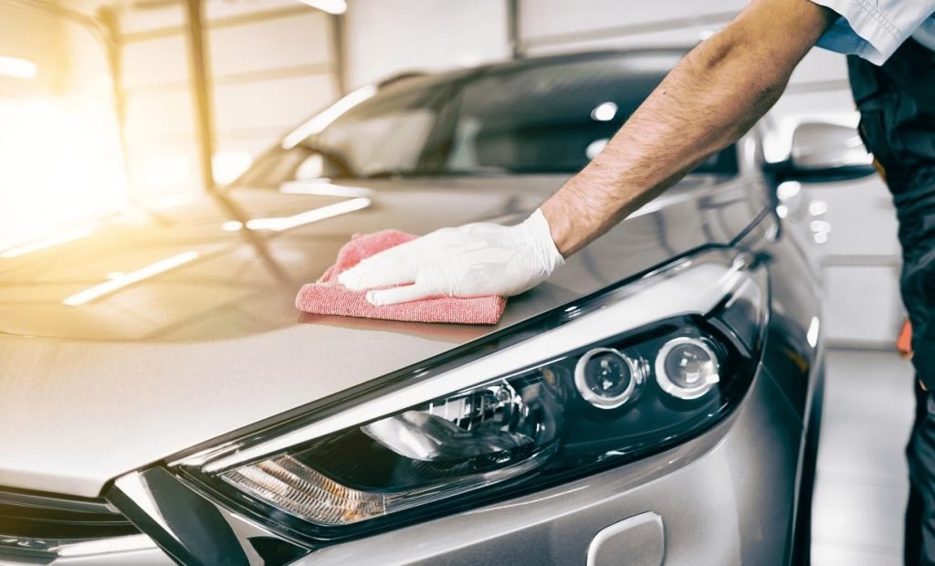 Lavage automobile professionnel – loca-auto76